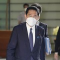 日本政府、賛否表明避ける 画像