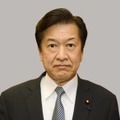山口壮環境相