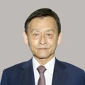 末松信介文部科学相