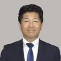 公明党の石川博崇参院議員