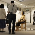 京都の不自由展が閉幕 画像