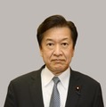 環境相、旧統一教会行事に祝電 画像