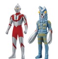 ウルトラマン人形値上げへ 画像