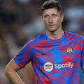 バルセロナ、とりあえずレヴァンドフスキだけ選手登録か