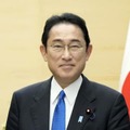 岸田文雄首相