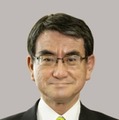 河野太郎消費者担当相