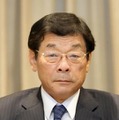 杉森務氏