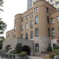 横浜地方裁判所＝2020年10月