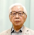 二木英徳氏