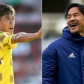 「36歳岡崎はまだサッカーができる！」 香川との“ダブルしんじ”にベルギーがザワつく 画像