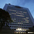 神奈川県警本部
