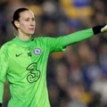チェルシー女子GK、ガンが再発…EUROでも活躍