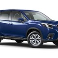 SUBARU（スバル）の「フォレスター」