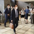 日韓、徴用工問題で協議 画像