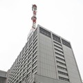 東京電力本店＝東京都千代田区