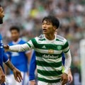 セルティック旗手、古橋、前田、レンジャーズ戦の「現地評価」はこうなった