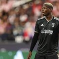 ポグバ、W杯絶望か…手術決定でユーヴェ監督は「1月に戻る」