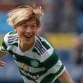 「古橋亨梧はセルティック史上最強クラス」チェルシーのレジェンドが絶賛