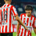 「誰もが大好きになる！」斉藤光毅、スパルタでの