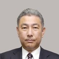 熊野正士参院議員