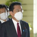 首相、国葬を8日に国会説明 画像