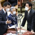国葬、国民は納得できず―野党 画像