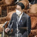 首相、国葬「行政権の範囲内」 画像