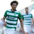 守田英正、日本人対決に勝利！スポルティング監督は「疲労」に言及