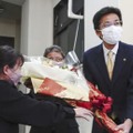 熱海市長に斉藤氏5選 画像
