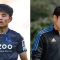 久保建英の“凱旋”試合、レアル中井卓大が生観戦していた証拠がこちら