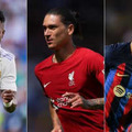 ゲーム最新作FIFA23、能力爆上げ間違いなしのスター9人