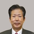 公明党の山口那津男代表