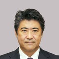 木原氏、教団関連会合出席 画像