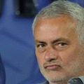 モウリーニョ愚痴る 「今の監督は楽…ネットでパクれる」