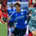 南野は厳しい…日本代表の森保監督が絶対使うべき「左サイドアタッカー」7名