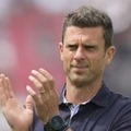 チアゴ・モッタ監督、ボローニャに求める「モッタ流サッカー」のコンセプト