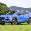 SUBARU（スバル）が2023年に投入するスポーツタイプ多目的車（SUV）の「クロストレック」