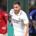 FIFA23で能力ダウンが避けられそうにないスター5人