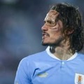 カバーニ、W杯前最後のウルグアイ代表から外れる　ガットゥーゾ監督が理由説明