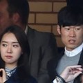 パク・チソンのユナイテッド愛は韓国愛より強い？！ 妻が宿敵リヴァプールとの秘話を明かす