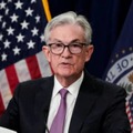 FRBのパウエル議長（ロイター＝共同）