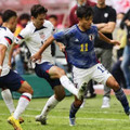 久保建英、日本代表の左サイドで躍動！「ワイルドカード」とスペイン紙賞賛