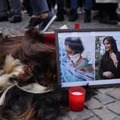 「人を簡単に殺すなんて恥を知れ」イラン代表FW、女性死亡への抗議デモを支持