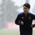 中井卓大、ついにレアル・カスティージャでデビュー！いいねされまくる