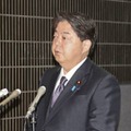 林外相、領事「違法な活動なし」 画像