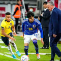 日本代表は“フレンドリー”じゃなかった…エクアドル監督が感じた「強み」とは