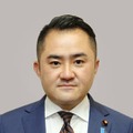 吉川議員が立法事務費申請 画像