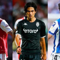 海外日本人選手、サッカーゲームFIFA23での「能力ランク」がこちら 画像