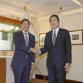 比マルコス大統領、国賓で訪日か 画像