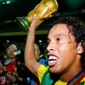 20年前の日韓W杯「優勝したブラジル代表の伝説イレブン」、今は何をしているのか 画像